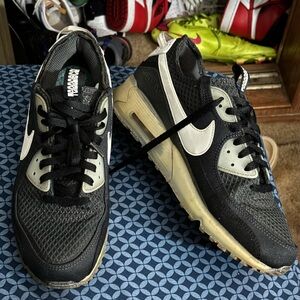 Nike terrascape size 12 like new